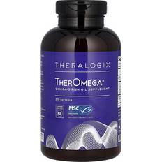 Theralogix Fatty Acids Theralogix Omega-3 Fish Oil