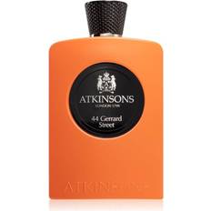 Eau de Cologne Atkinsons 44 Gerrard Street EdC 100ml