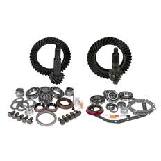 Cars Engine Parts Yukon Gear & Axle YGK021 Gear & Install Kit 14T