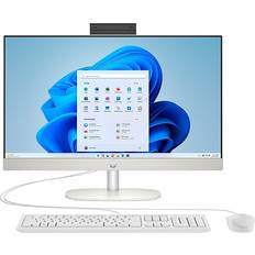 Desktop Computers HP 24-cr0026 23.8 Touchscreen Memory, 256GB