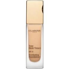 Clarins Foundations Clarins Everlasting foundation spf15 110 honey 30ml/1.1oz