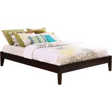 Full Frame Beds Coaster Hounslow Universal Platform with Traditional Frame Bed