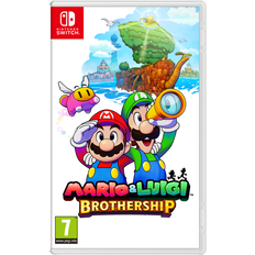 Mario & Luigi: Brothership (Switch)