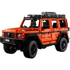 Modeller & byggesett Lego Mercedes-Benz G 500 PROFESSIONAL Line