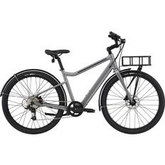 Electric Bikes Cannondale Elcykel Treadwell Neo 2 EQ grå l 2024 2024