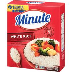 Rice & Grains Instant White Rice 72oz