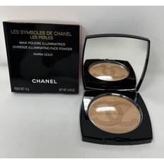Chanel Highlighters Chanel LES SYMBOLES DE LES PERLES Oversize Illuminating Powder