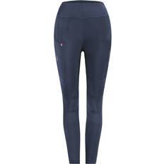 Pferdepeitschen Cavallo Reithose full grip Damen Lin Bleu