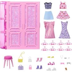 Barbie Dream Closet 3.0