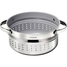 Caraway Casseroles Caraway Nonstick 6.5-Qt. Dutch Oven with lid