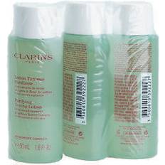 Clarins Facial Creams Clarins purifying toning lotion combination & oily skin