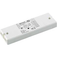 Klammern & Befestigungsmaterial EVN lichttechnik zigbee multicolorempfänger zb12245x4a ip20 zigbee 47 mm