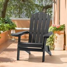 Patio Chairs Bed Bath & Beyond Bonosuki Folding Adirondack Pit