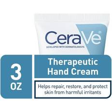 CeraVe Hand Creams CeraVe 5 pack therapeutic hand cream 3