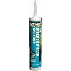 Titebond Sealant Titebond Sealant Clear 10.1 Indoors Tube 1711