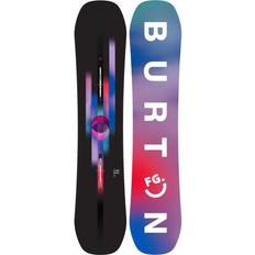 Burton Snowboards Burton Kids' Feelgood Smalls Snowboard