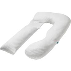 Dr. Talbot's Stay Cool Pregnancy Pillow U Shape