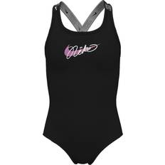 Nike Badeanzüge Nike SWIM Crossback One Piece