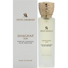 Swiss Arabian Eau de Toilette Swiss Arabian Shaghaf Oud for Hair