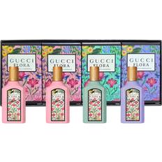 Gucci set Gucci Flora Mini Gift Set Parfum 4x5ml