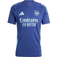 Arsenal FC Matchdrakter Adidas Men FC Arsenal Tiro 24 Traning Jersey