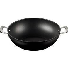 Wokpanner Le Creuset Toughened 32 cm