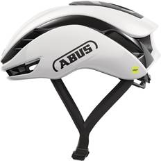 ABUS GameChanger 2.0 Mips Bicycle Helmet - Shiny White