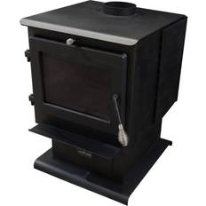 Cast Iron Fireplaces Cleveland F500110