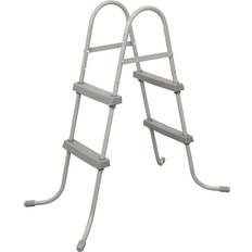 Pool Ladders Bestway Flowclear Pool Ladder 84cm