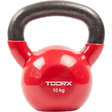 Toorx Vinyl Kettlebell 10kg