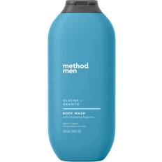 Bath & Shower Products Method Body Wash Glacier + Granite 18fl oz