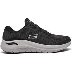 Sneakers Skechers Arch Fit 2.0 Upperhand M - Black/Grey