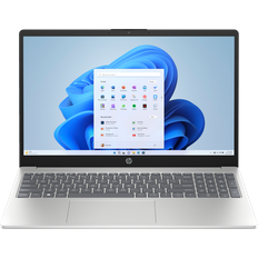 HP 8 GB Laptoper HP 15-fc0028no