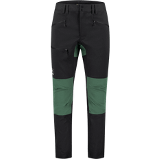 Haglöfs Mid Slim Pant Men - Black/Green