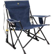 GCI Kickback Rocker Camping Chair