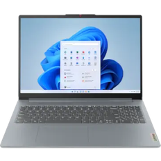 Lenovo 16 GB Notebooks Lenovo IdeaPad 3 Slim 83ES000XGE