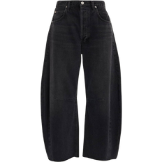 Citizens of Humanity Horseshoe Jeans - Black