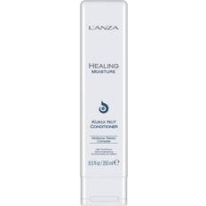 Lanza Healing Moisture Kukui Nut Conditioner 250ml