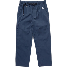 Nike Men's ACG UV Hiking Pants - Thunder Blue/Summit White