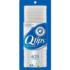 Q-tips Cotton Swabs 625-pack