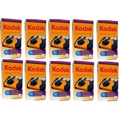 Kodak HD Power Flash 10 Pack