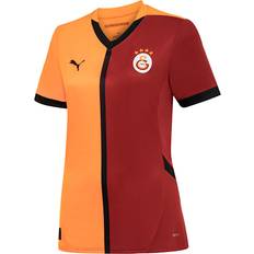 Puma Women Galatasaray SK 24/25 Home Jersey