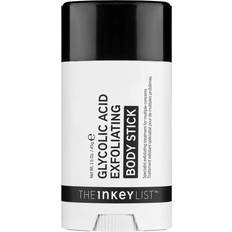 Body Care The Inkey List Glycolic Acid Exfoliating Body Stick