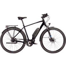 Airtracks 28 Inch V-Tron Shimano Steps E-5000 418WH 7 X Gear Herrcykel