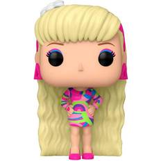 Barbie Toy Figures Funko Totally Hair Barbie Pop! Collectible Toys & More