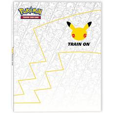 Board Games Pokémon TCG: First Partner Collector's Binder Pikachu