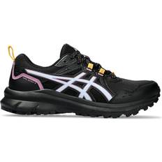 Asics Trail Scout 3 W - Black/Light Blue