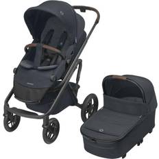 Maxi-Cosi Duovogner Barnevogner Maxi-Cosi Lila XP Plus (Duo)