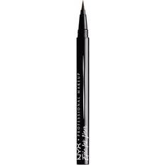 Eyeliner NYX Epic Ink Liner #02 Brown