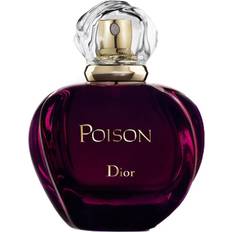 Dior Eau de Toilette Dior Poison EdT 30ml